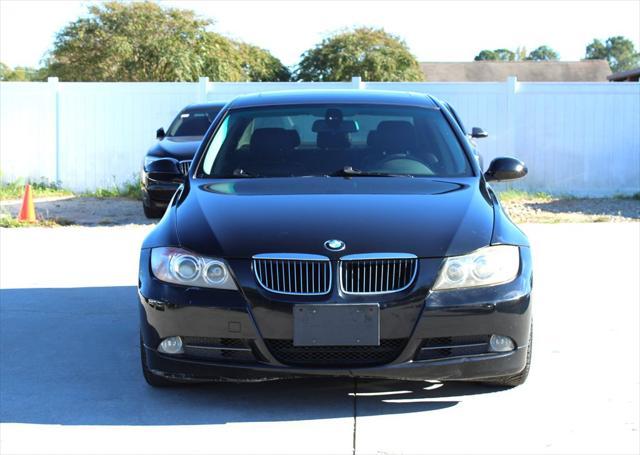 2006 bmw 330 330i