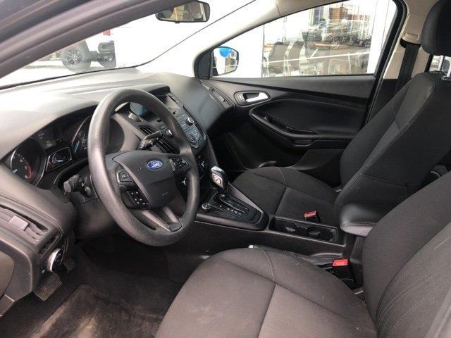 used 2016 ford focus se hatchback laurel, mt 59044 for sale in laurel, montana