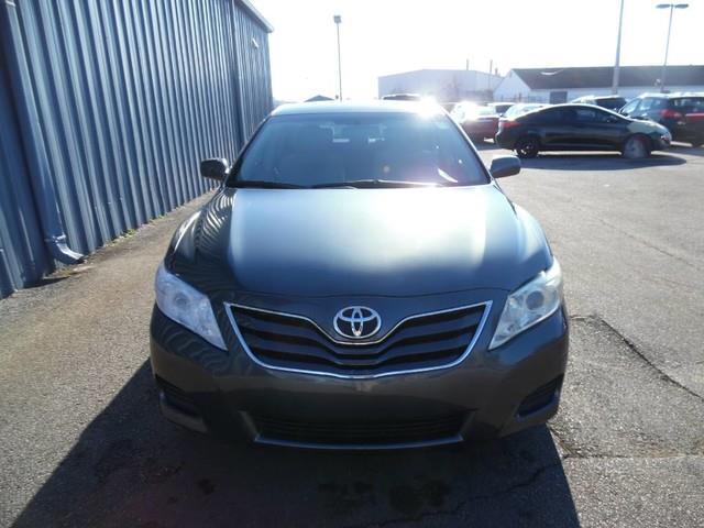 2011 toyota camry le le 4dr sedan 6m for sale in dover, delaware