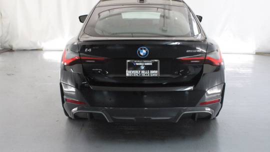 2023 BMW i4