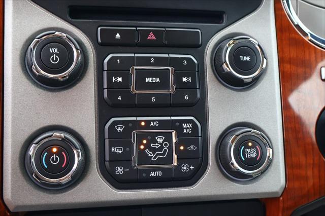 2015 ford f-450 lariat