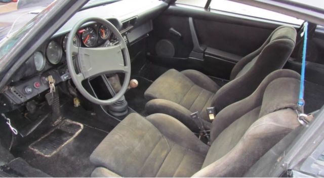 porsche 912e 1976, matching numbers, 60k original miles, no rust, cheap!!!