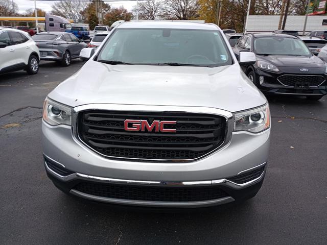 2019 gmc acadia sle-1