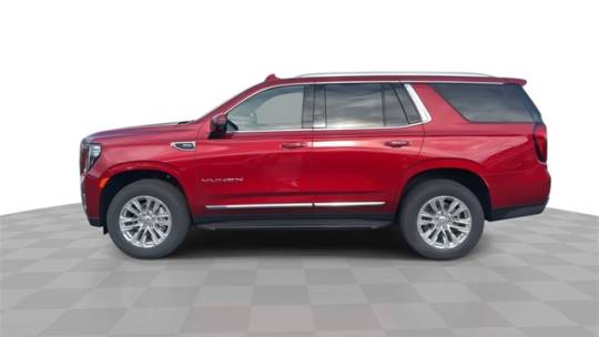 2024 GMC Yukon