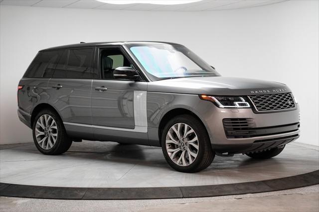 2022 land rover range rover p525 westminster