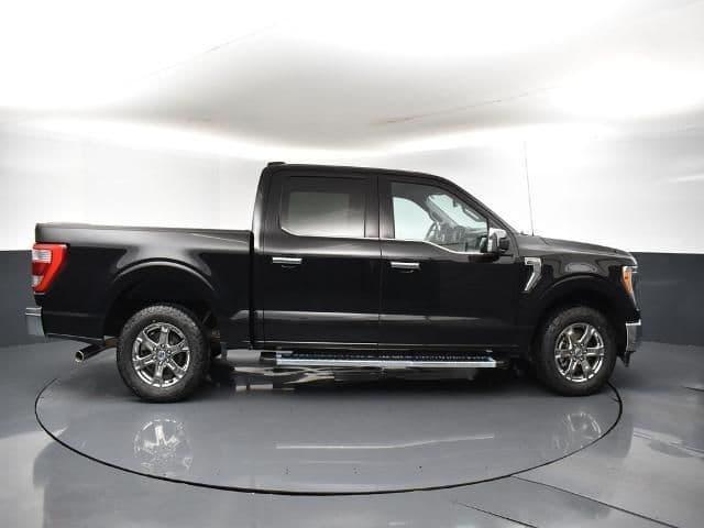 2023 ford f-150 lariat in la place, louisiana