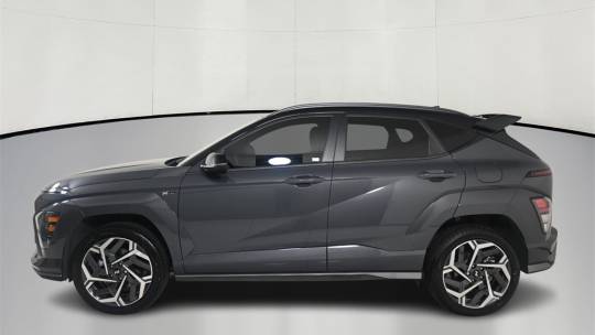 2024 Hyundai Kona