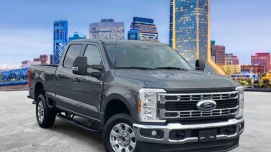 2024 Ford F-250