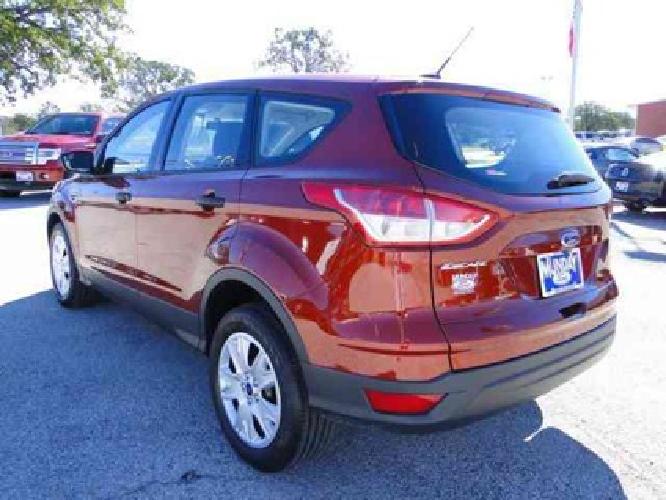 2014 ford escape s in bastrop, tx