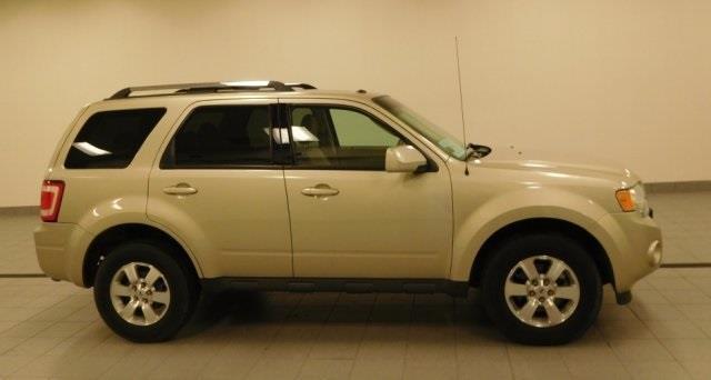 2011 ford escape limited awd limited 4dr suv for sale in jolly acres, south dakota