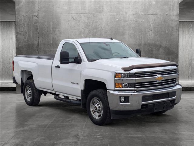 2015 chevrolet silverado 3500 lt