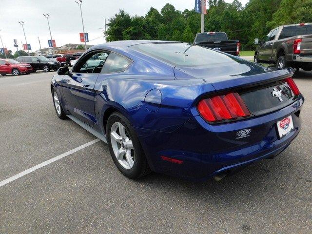 used 2016 ford mustang coupe d'iberville, ms 39540 for sale in biloxi, mississippi