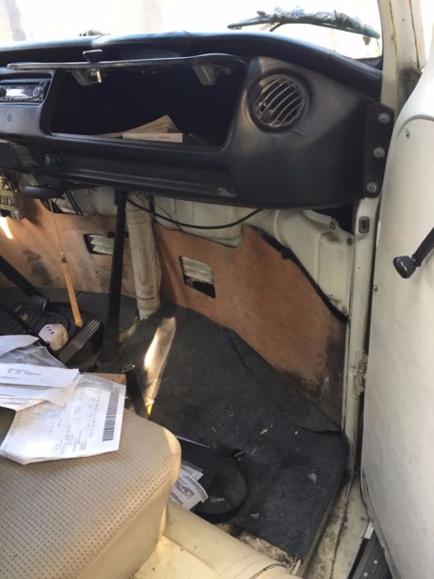1972 volkswagen bus