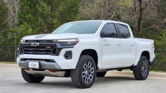 2024 Chevrolet