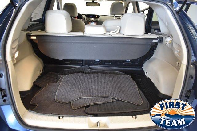 used 2014 subaru xv crosstrek 2.0i limited roanoke, va 24019 for sale in roanoke, virginia