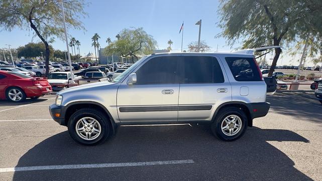 2000 honda cr-v ex