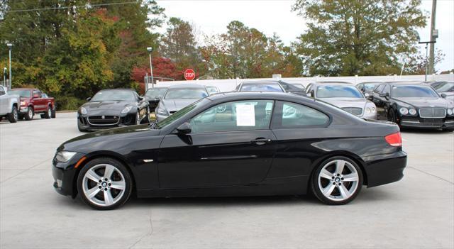 2009 bmw 335 335i