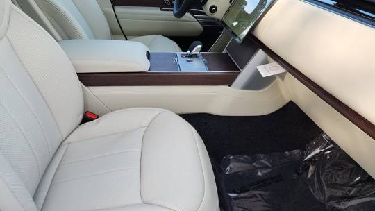 2025 Land Rover Range Rover
