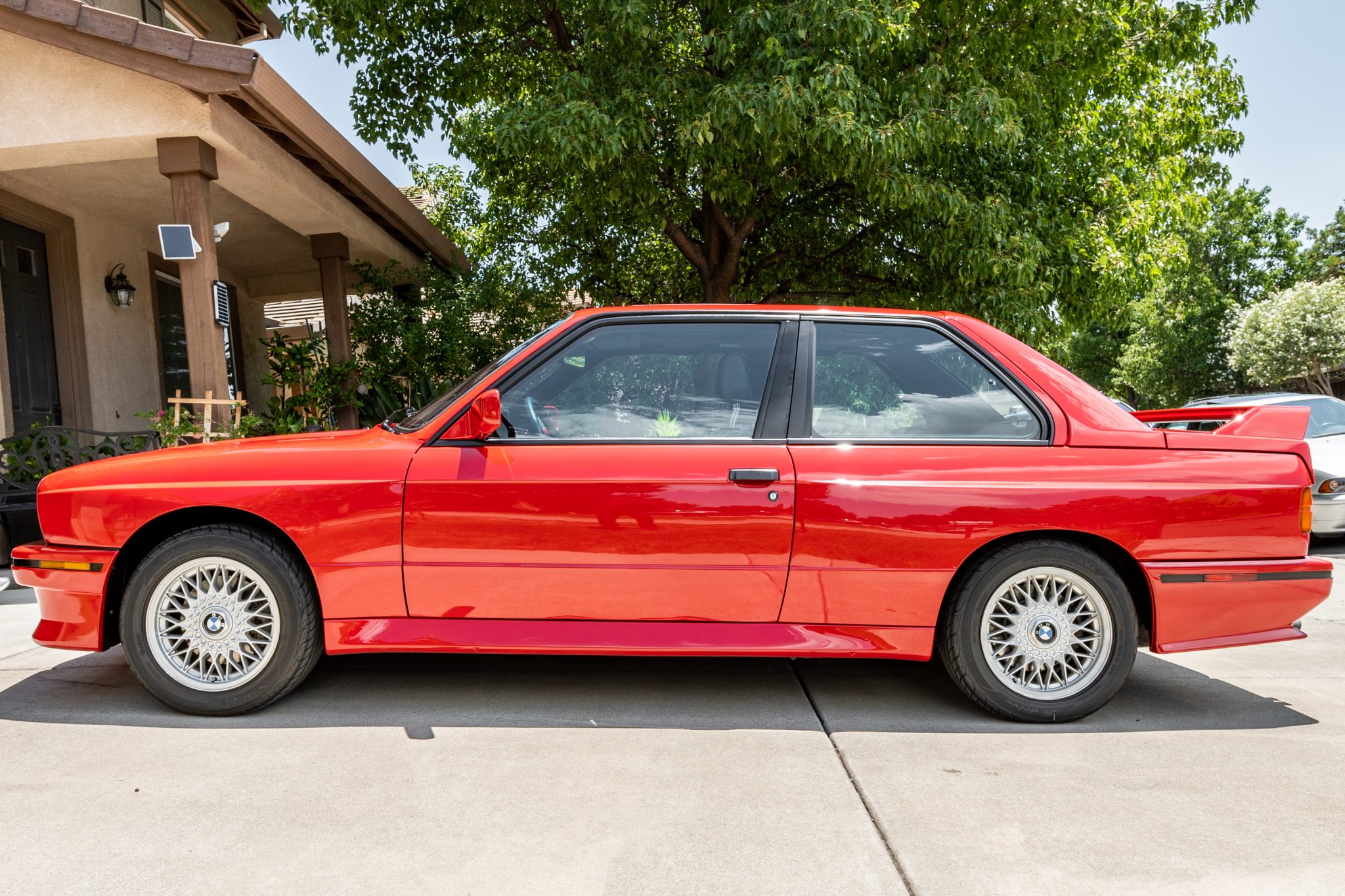 1988 bmw m3
