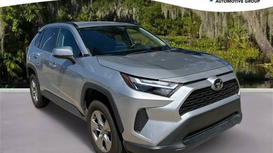 2023 Toyota RAV4