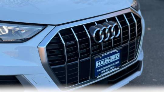 2022 Audi Q3