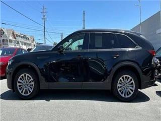 2024 Mazda CX-90 3.3 turbo preferred plus