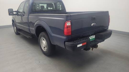 2016 Ford F-250