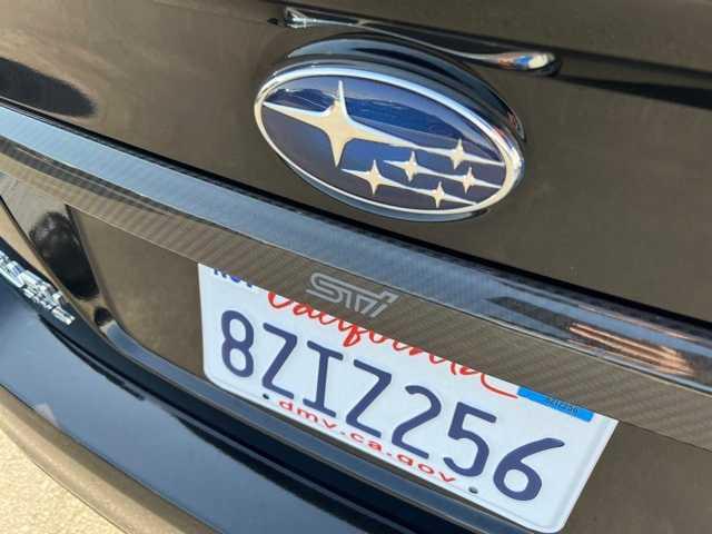 2021 subaru wrx base