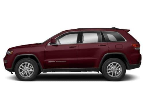 2021 jeep grand cherokee laredo 4dr 4x4 in fernley, nevada