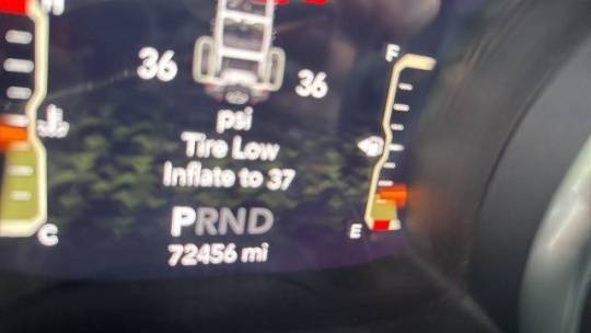 2019 Jeep Wrangler