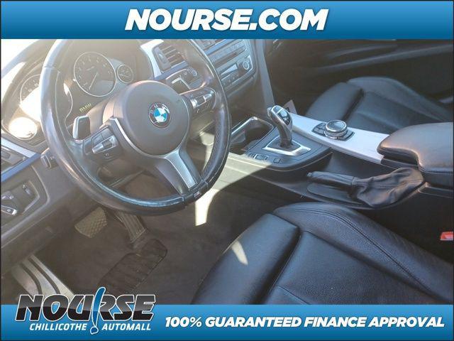 2014 bmw 328 gran turismo xdrive