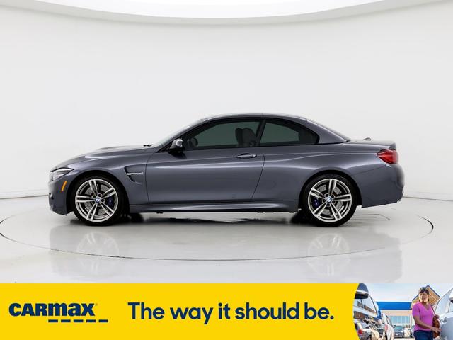 2020 bmw m4