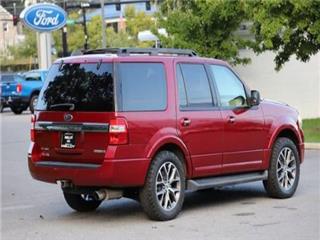 2015 Ford Expedition xlt
