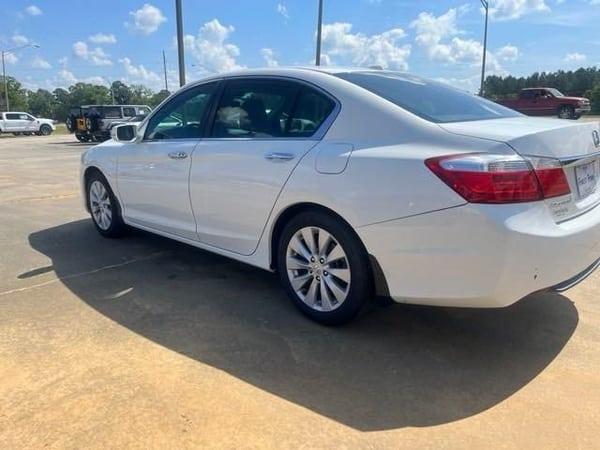 2014 honda accord in chicago, illinois