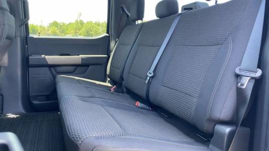 new 2024 ford f-150 stx supercrew 5.5' box 4wd