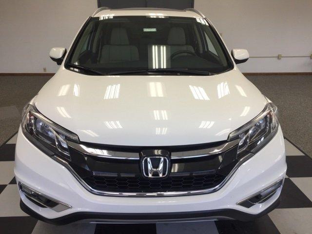 used 2015 honda cr-v awd ex-l gaylord, mi 49735 for sale in gaylord, michigan