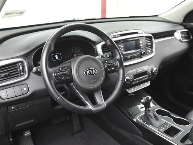 used 2016 kia sorento fwd ex atlanta, ga 30318 for sale in atlanta, georgia