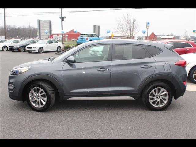 2017 hyundai tucson se se 4dr suv for sale in milford, delaware