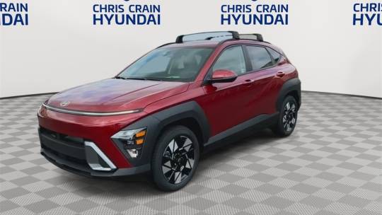 2024 Hyundai Kona