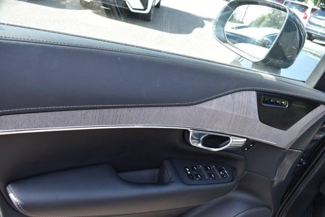 2022 volvo xc90 t6 awd inscription 7 seater