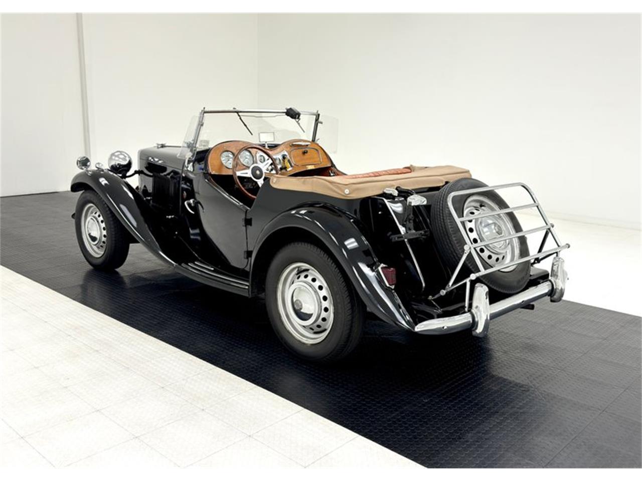 for sale: 1951 mg td in morgantown, pennsylvania for sale in morgantown, pa