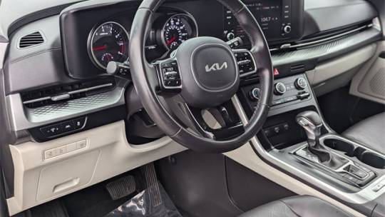 2024 Kia Carnival