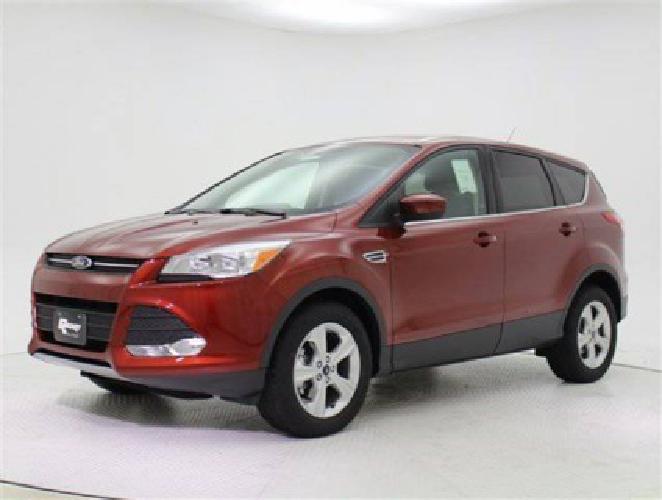 2014 ford escape se in groveport, oh