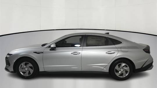 2025 Hyundai Sonata