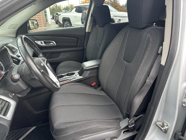 2017 gmc terrain sle-2