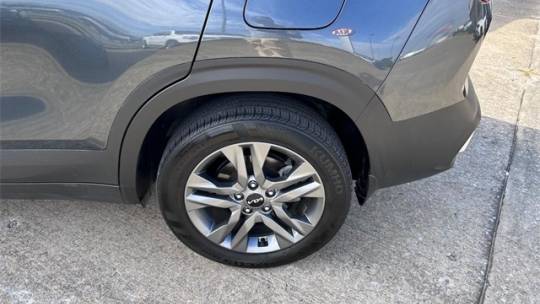 2023 Kia Seltos