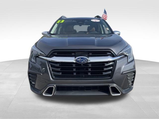2023 subaru ascent touring 7-passenger