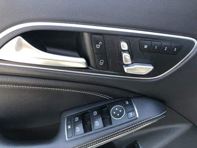 2019 mercedes-benz cla 250 base 4matic in coffeetown, pennsylvania