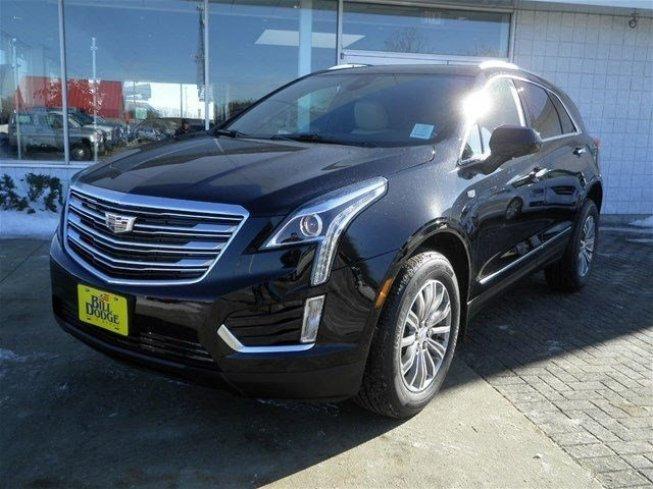 2018 cadillac awd luxury for sale in westbrook, maine