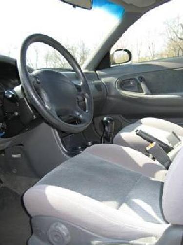 mechanic's special: '97 mazda 626 lx in lubbock, tx